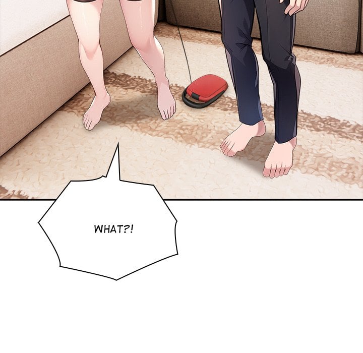 Matrimoney Game - Chapter 45 Page 90