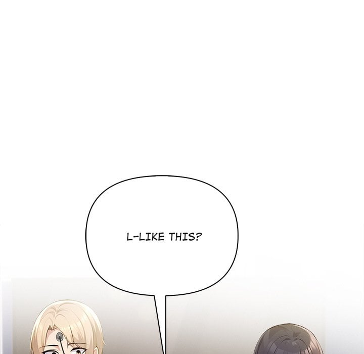 Matrimoney Game - Chapter 45 Page 96