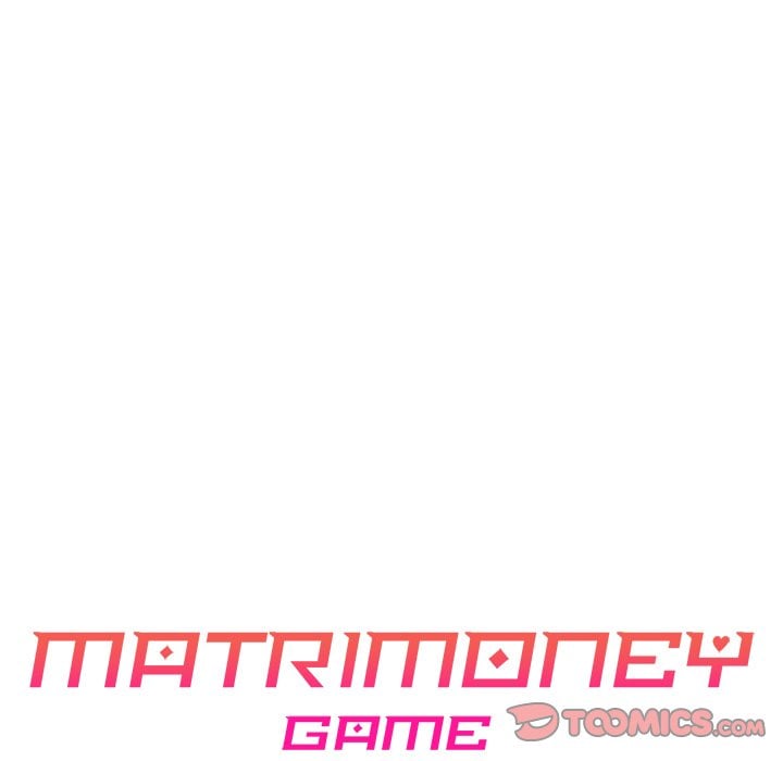 Matrimoney Game - Chapter 46 Page 15