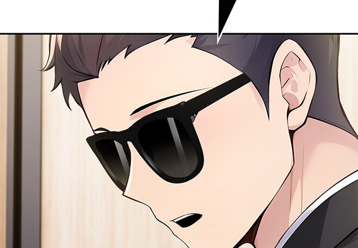 Matrimoney Game - Chapter 46 Page 2