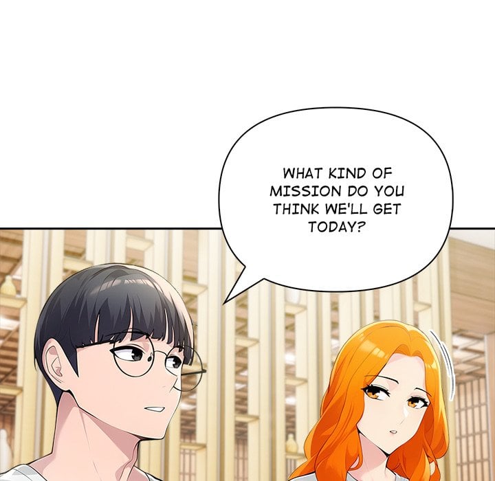 Matrimoney Game - Chapter 46 Page 24