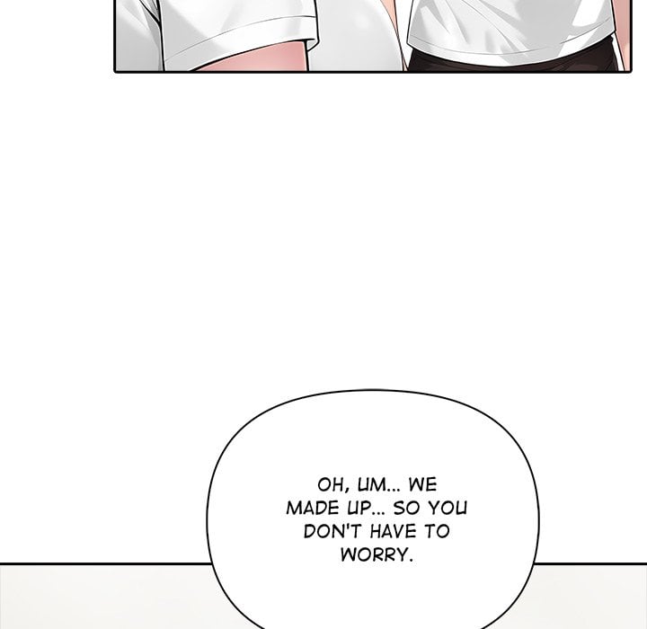 Matrimoney Game - Chapter 46 Page 29