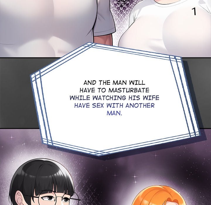 Matrimoney Game - Chapter 46 Page 40