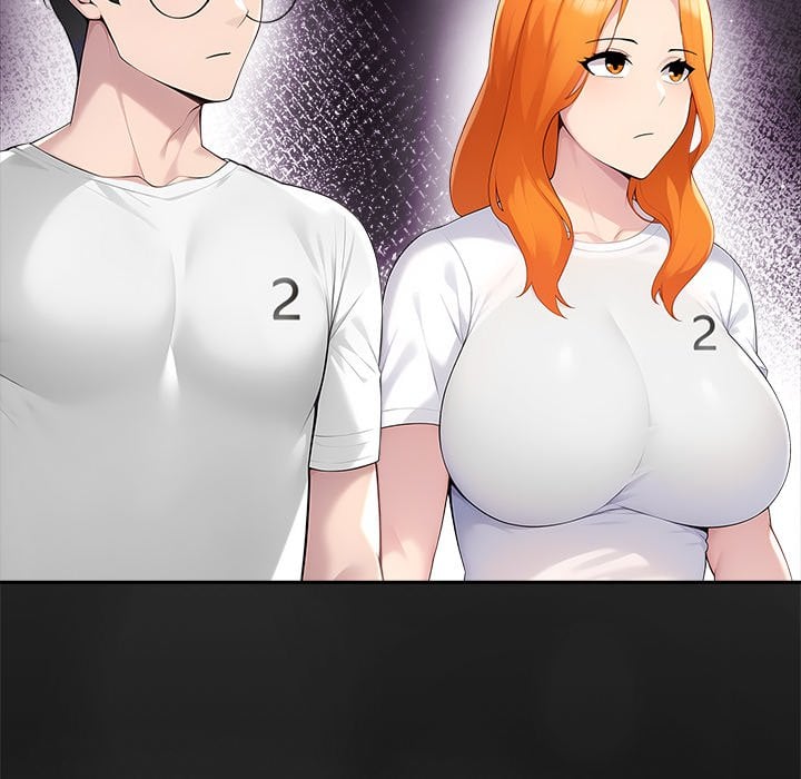 Matrimoney Game - Chapter 46 Page 41