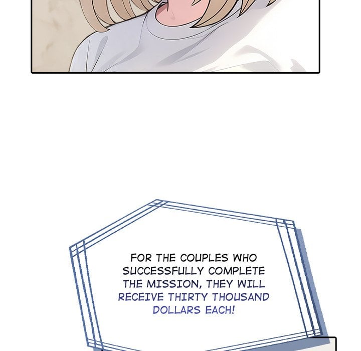 Matrimoney Game - Chapter 46 Page 44