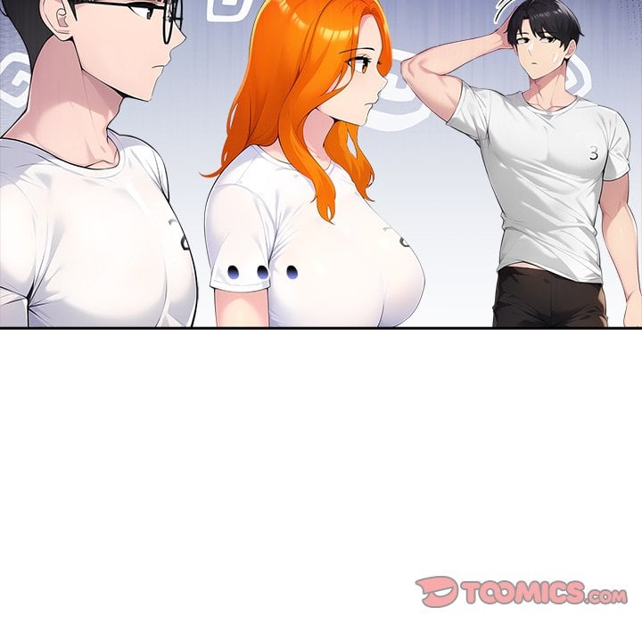 Matrimoney Game - Chapter 46 Page 51