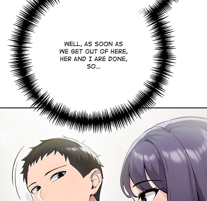 Matrimoney Game - Chapter 46 Page 55