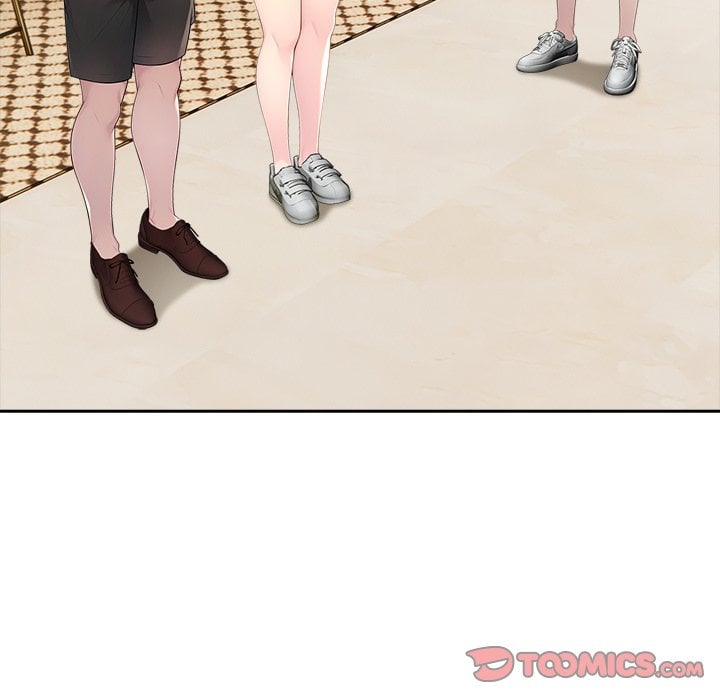 Matrimoney Game - Chapter 46 Page 75