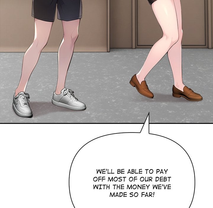 Matrimoney Game - Chapter 46 Page 88