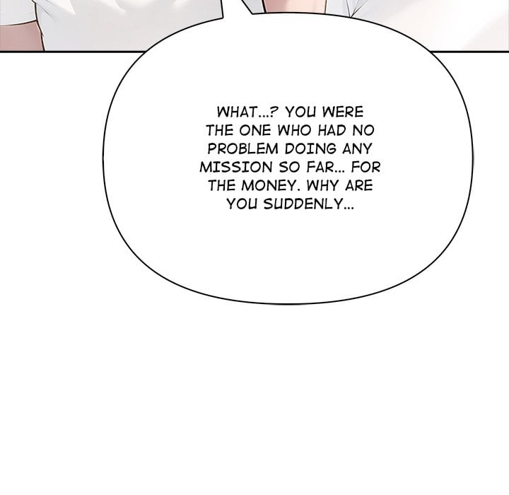 Matrimoney Game - Chapter 46 Page 91