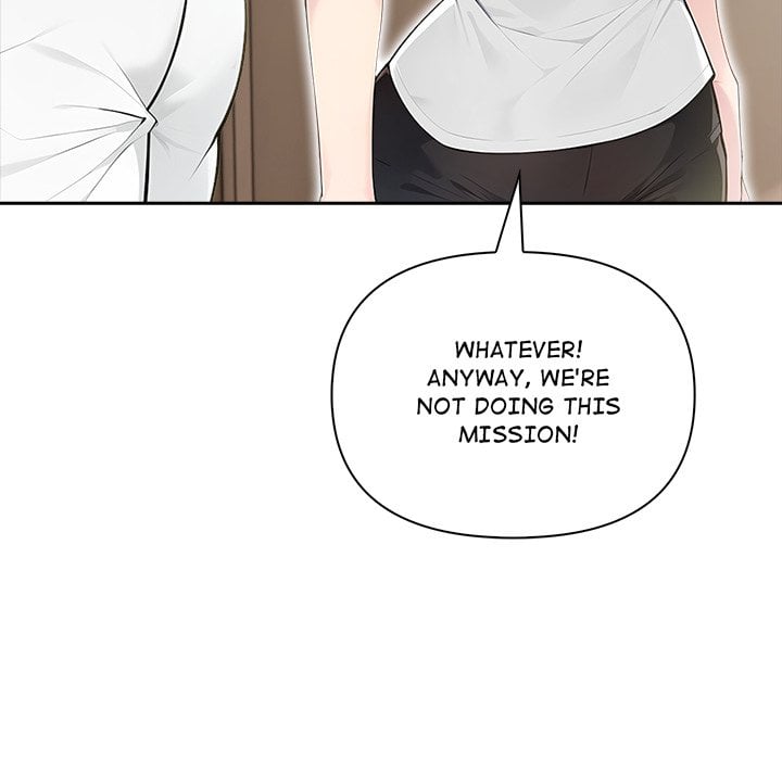 Matrimoney Game - Chapter 46 Page 97
