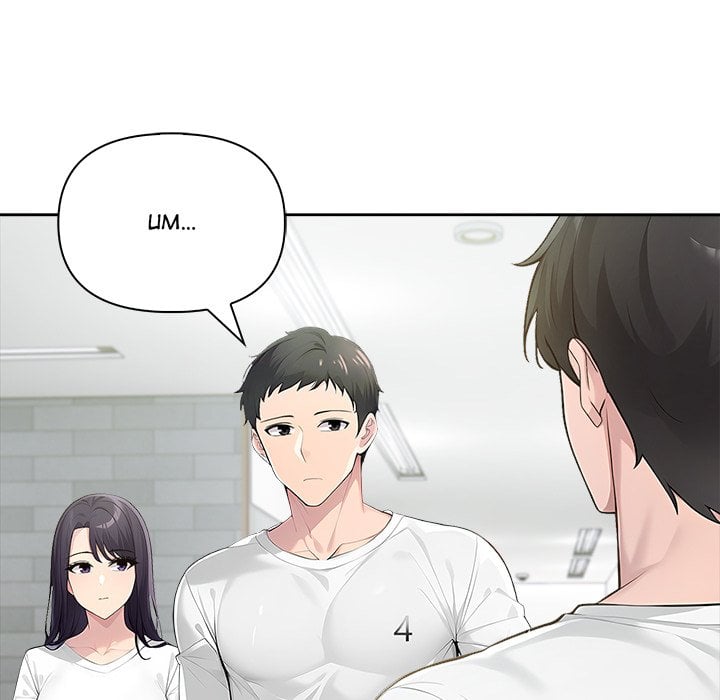 Matrimoney Game - Chapter 48 Page 104