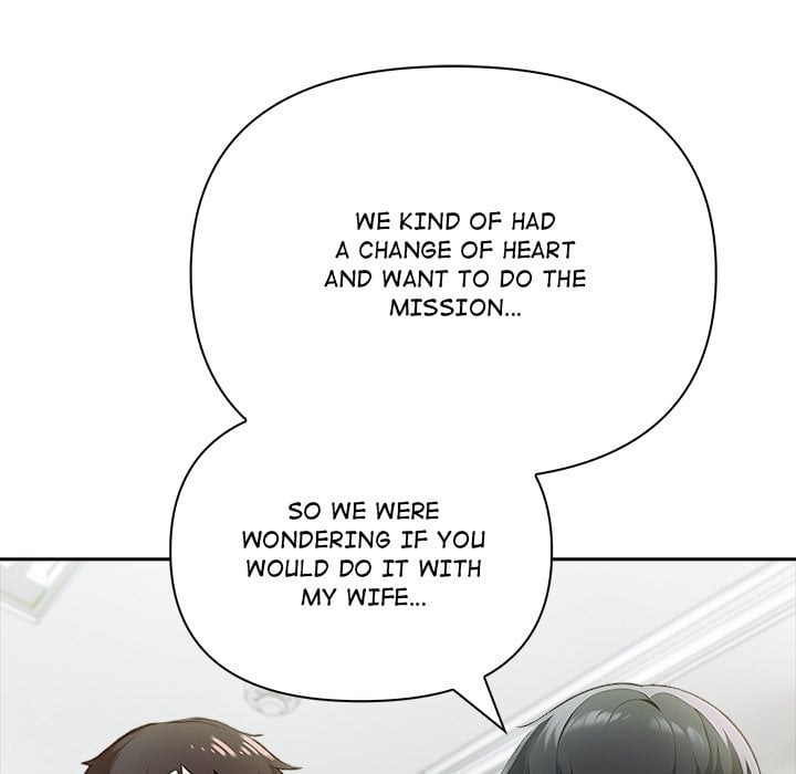 Matrimoney Game - Chapter 48 Page 108