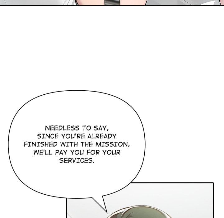 Matrimoney Game - Chapter 48 Page 110