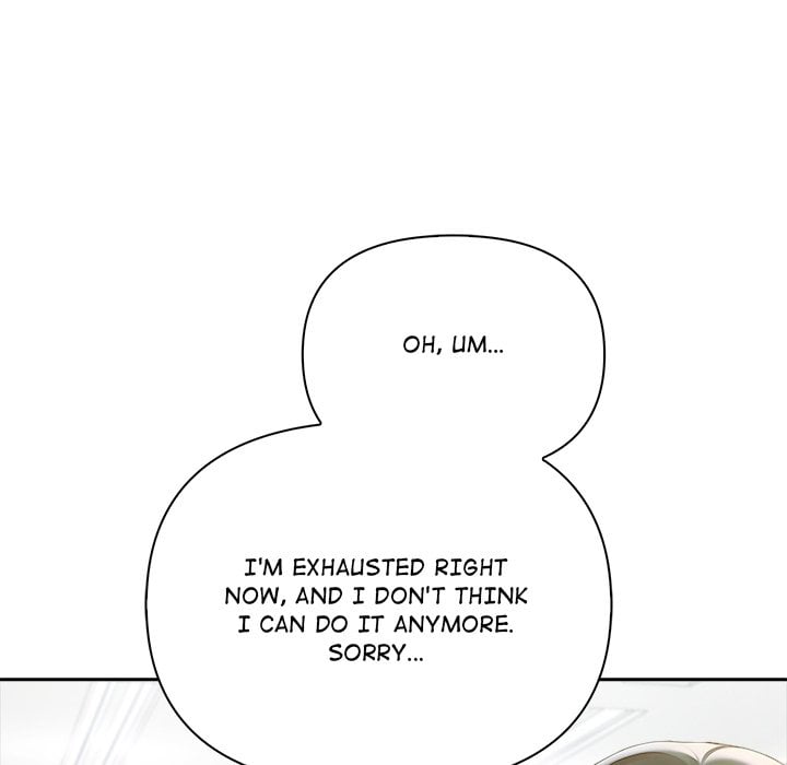 Matrimoney Game - Chapter 48 Page 112