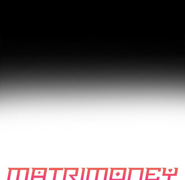 Matrimoney Game - Chapter 48 Page 12