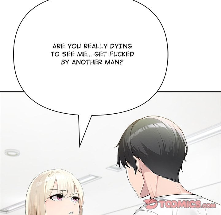 Matrimoney Game - Chapter 48 Page 129