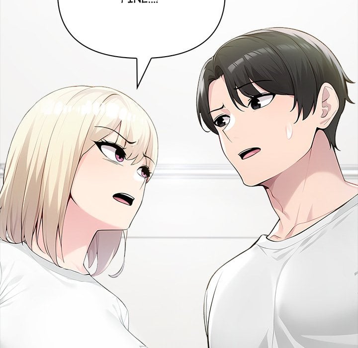 Matrimoney Game - Chapter 48 Page 132