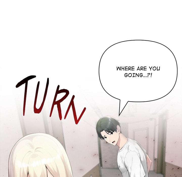 Matrimoney Game - Chapter 48 Page 134