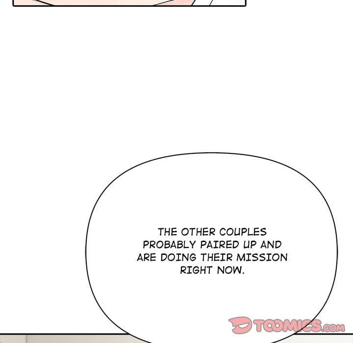 Matrimoney Game - Chapter 48 Page 21