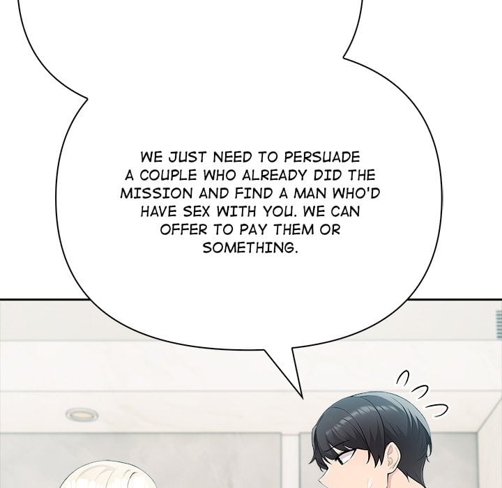 Matrimoney Game - Chapter 48 Page 24
