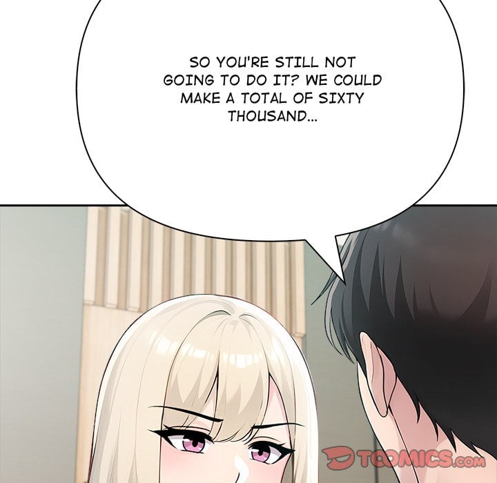 Matrimoney Game - Chapter 48 Page 27