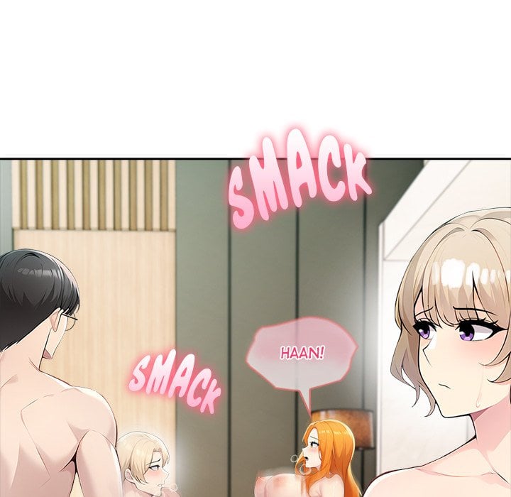 Matrimoney Game - Chapter 48 Page 40