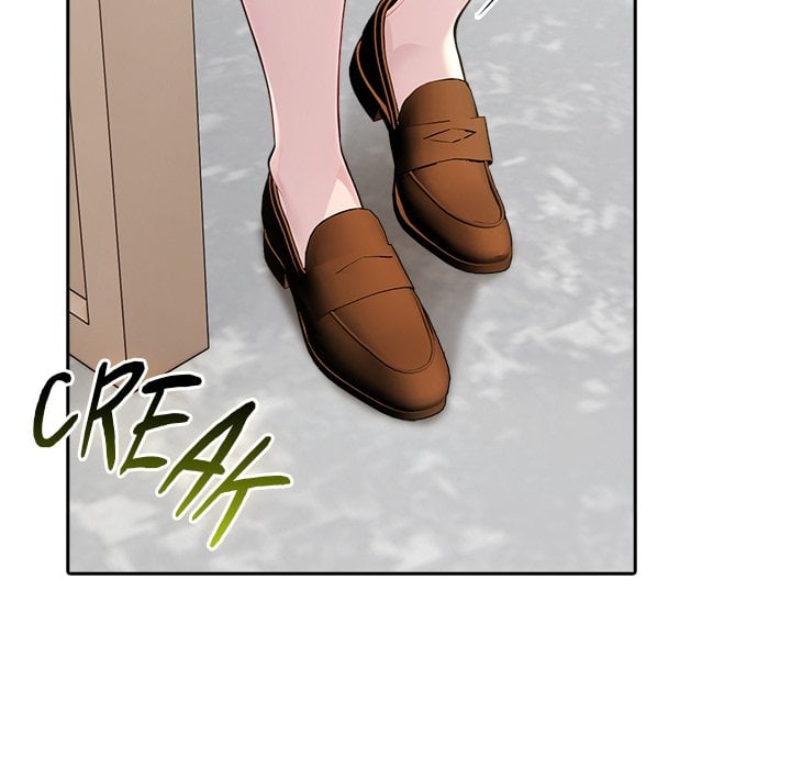 Matrimoney Game - Chapter 48 Page 54