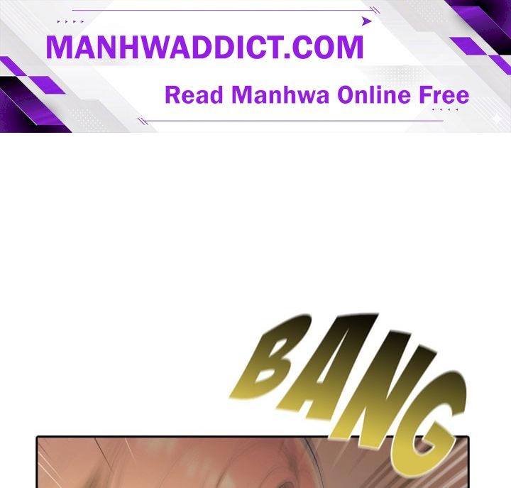 Matrimoney Game - Chapter 50 Page 1