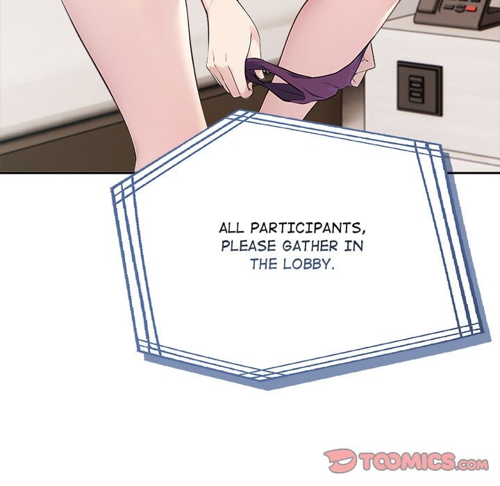 Matrimoney Game - Chapter 50 Page 129