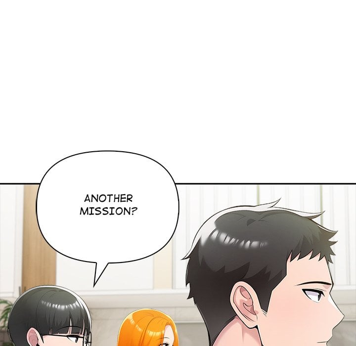 Matrimoney Game - Chapter 50 Page 133