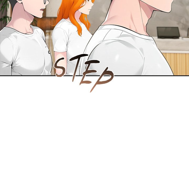 Matrimoney Game - Chapter 50 Page 134