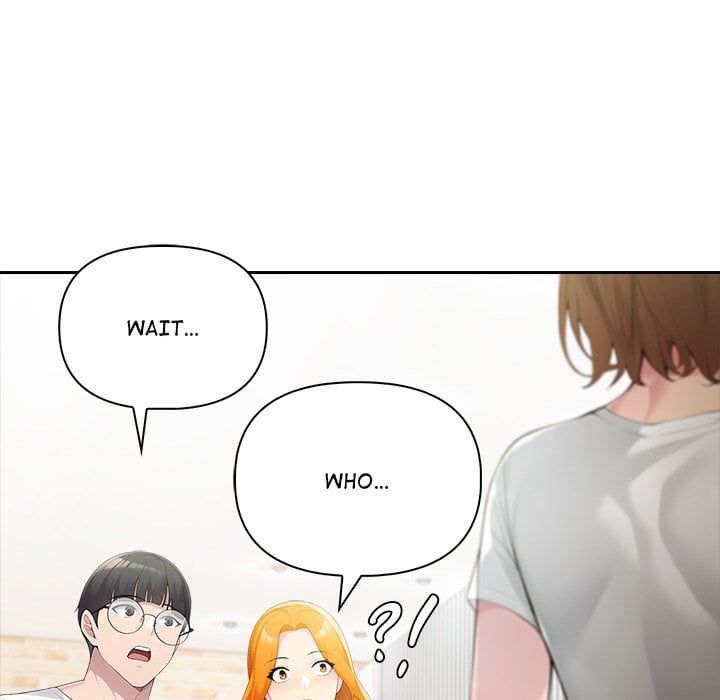 Matrimoney Game - Chapter 50 Page 136