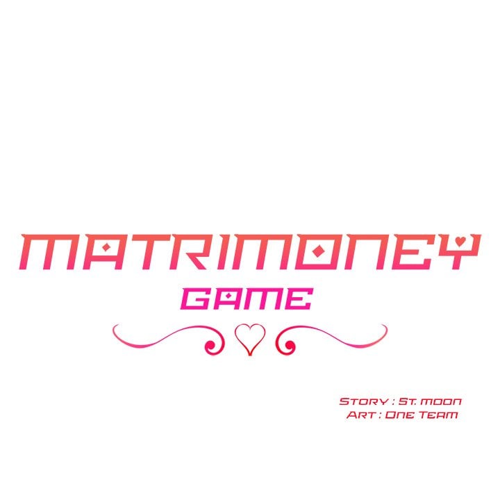 Matrimoney Game - Chapter 50 Page 14