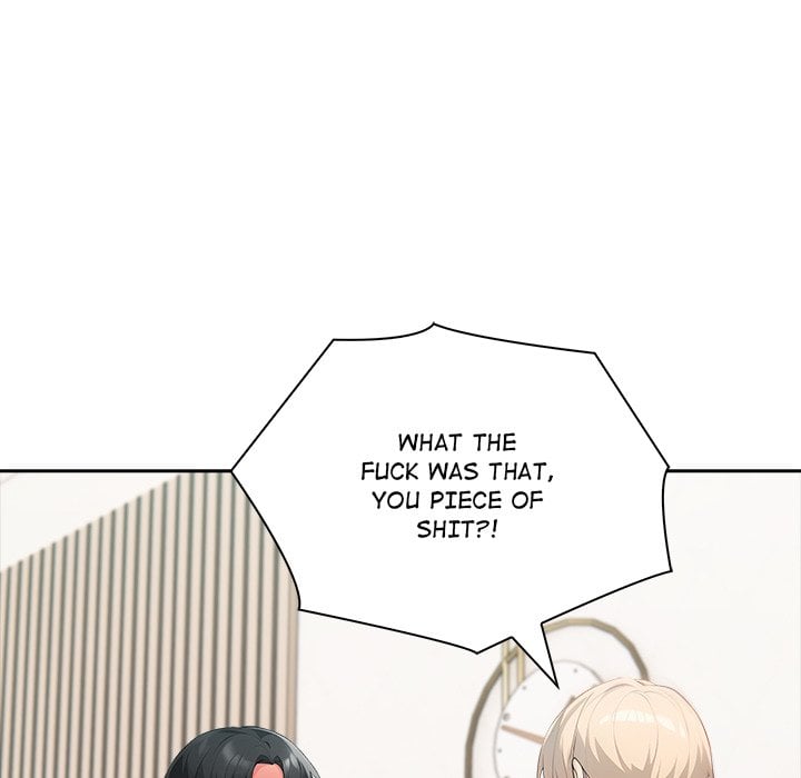 Matrimoney Game - Chapter 50 Page 20