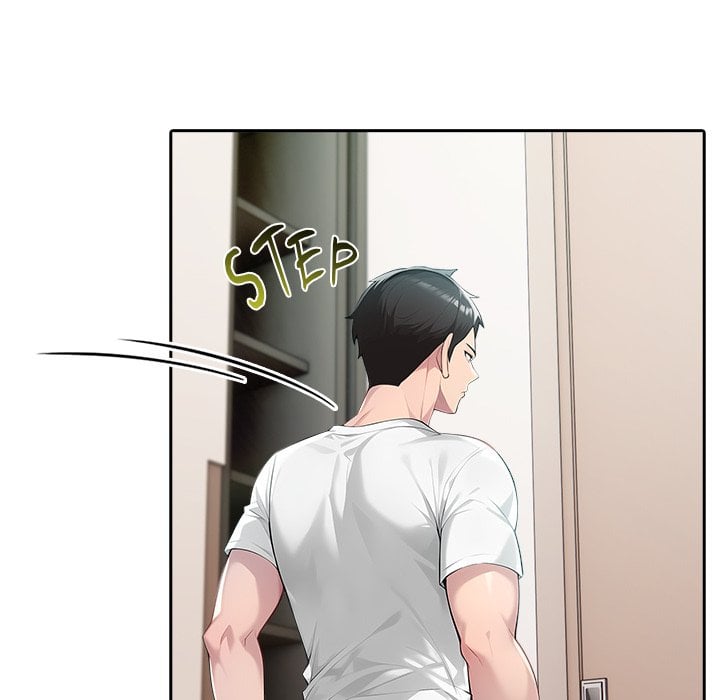 Matrimoney Game - Chapter 50 Page 28
