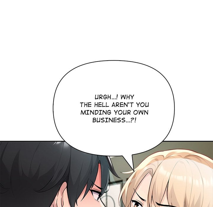 Matrimoney Game - Chapter 50 Page 30