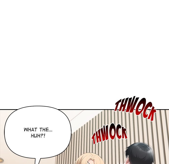 Matrimoney Game - Chapter 50 Page 32