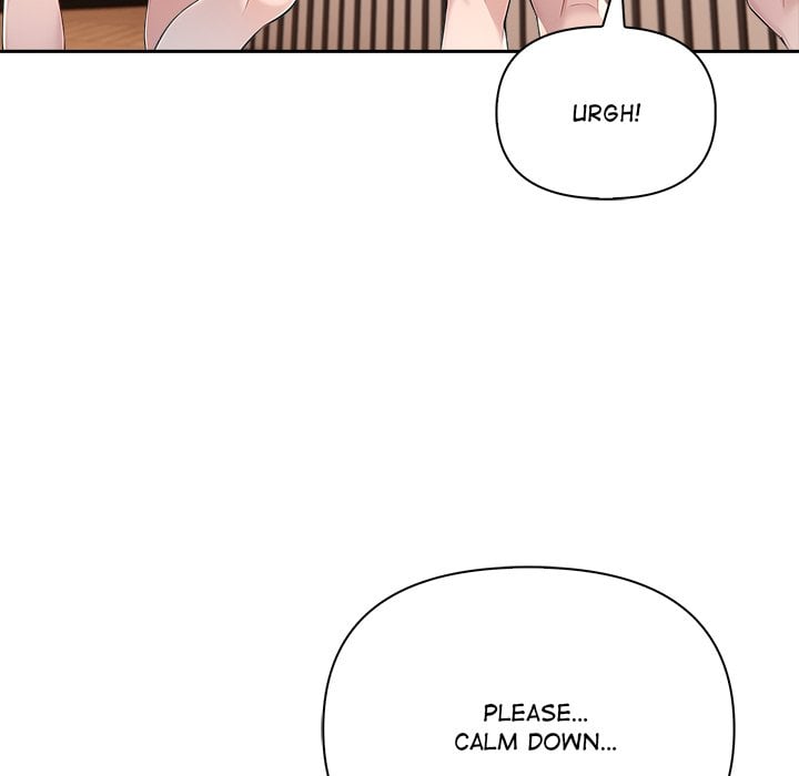Matrimoney Game - Chapter 50 Page 34