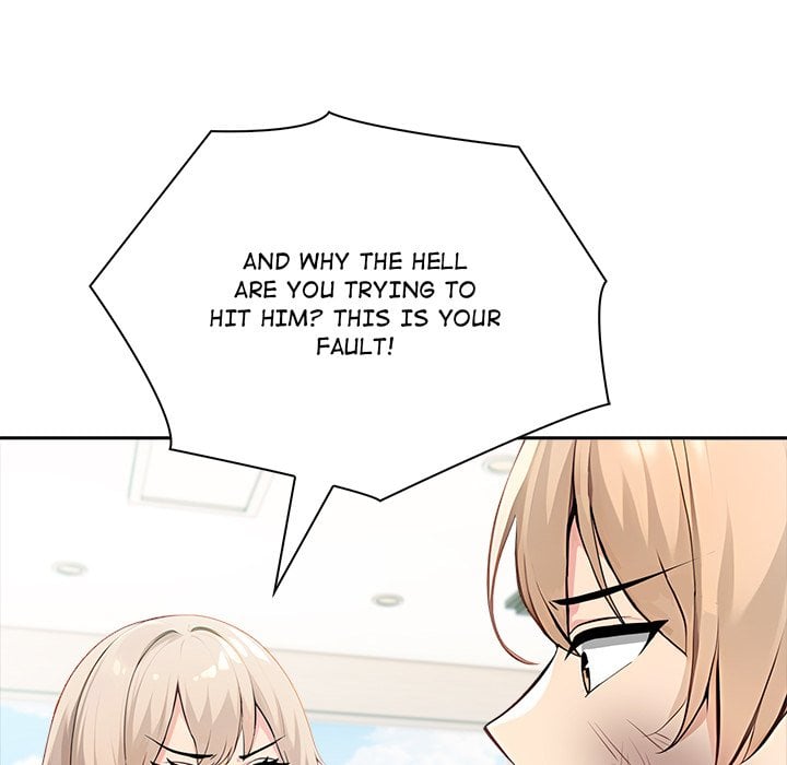 Matrimoney Game - Chapter 50 Page 41