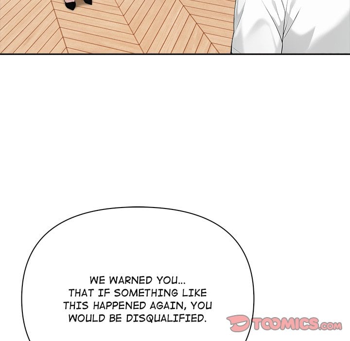 Matrimoney Game - Chapter 50 Page 57