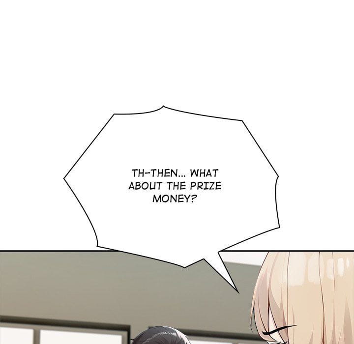 Matrimoney Game - Chapter 50 Page 62