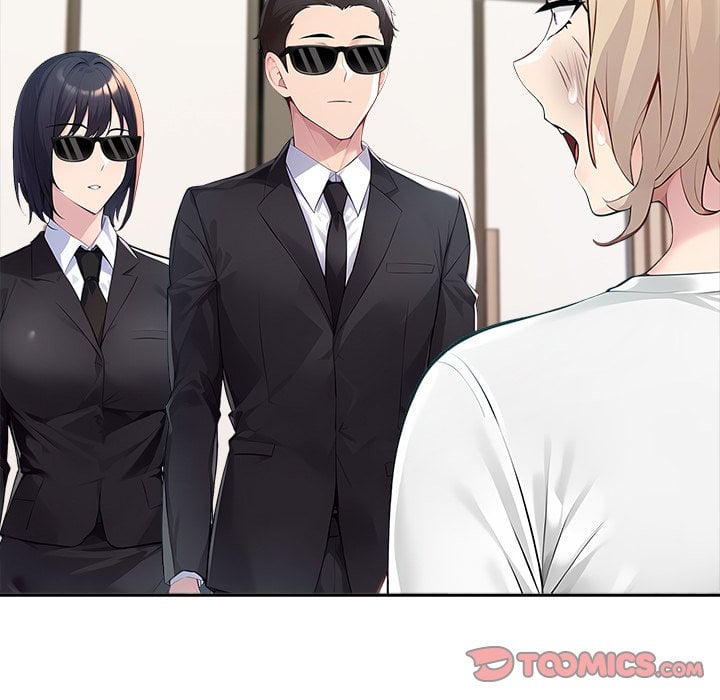 Matrimoney Game - Chapter 50 Page 63