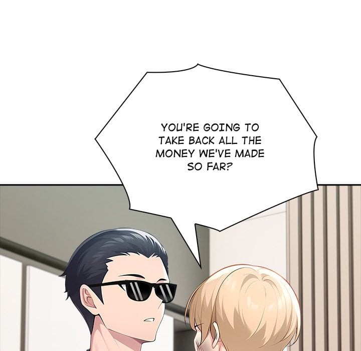Matrimoney Game - Chapter 50 Page 70