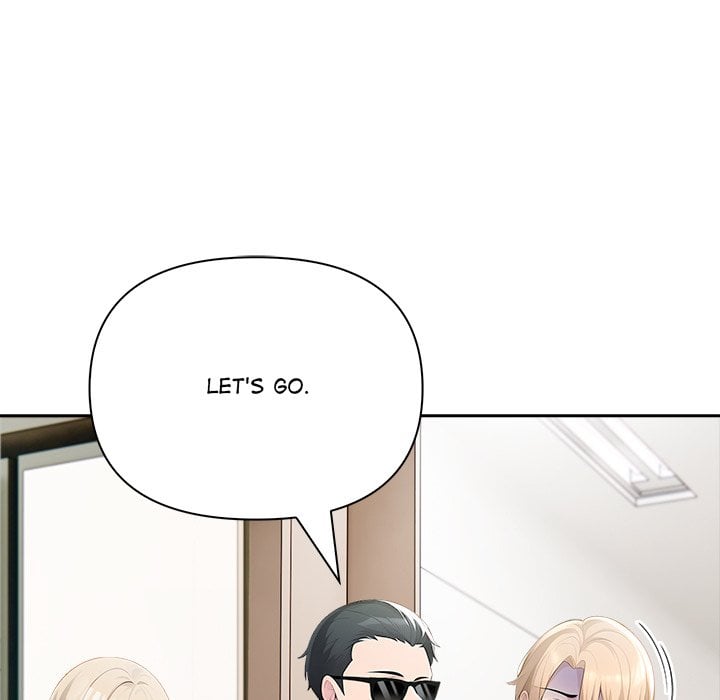 Matrimoney Game - Chapter 50 Page 77