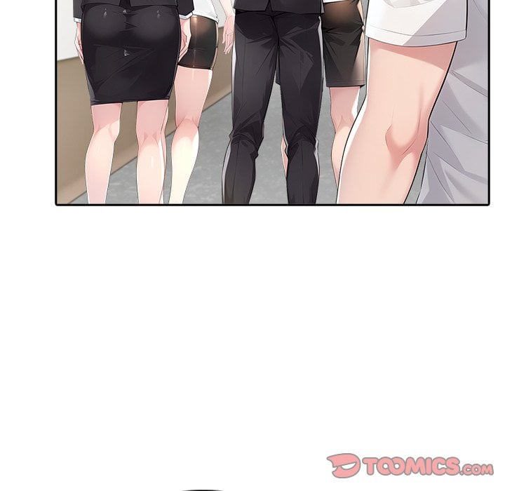 Matrimoney Game - Chapter 50 Page 81
