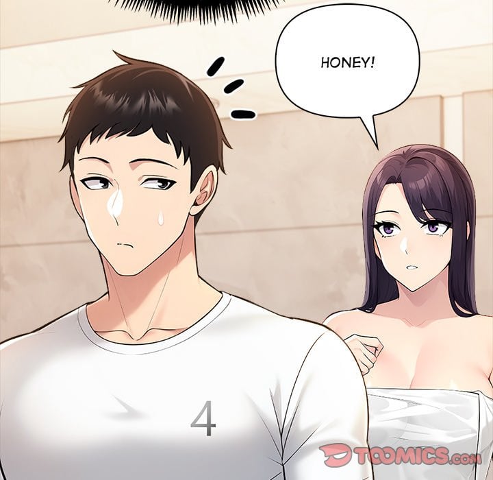 Matrimoney Game - Chapter 50 Page 93