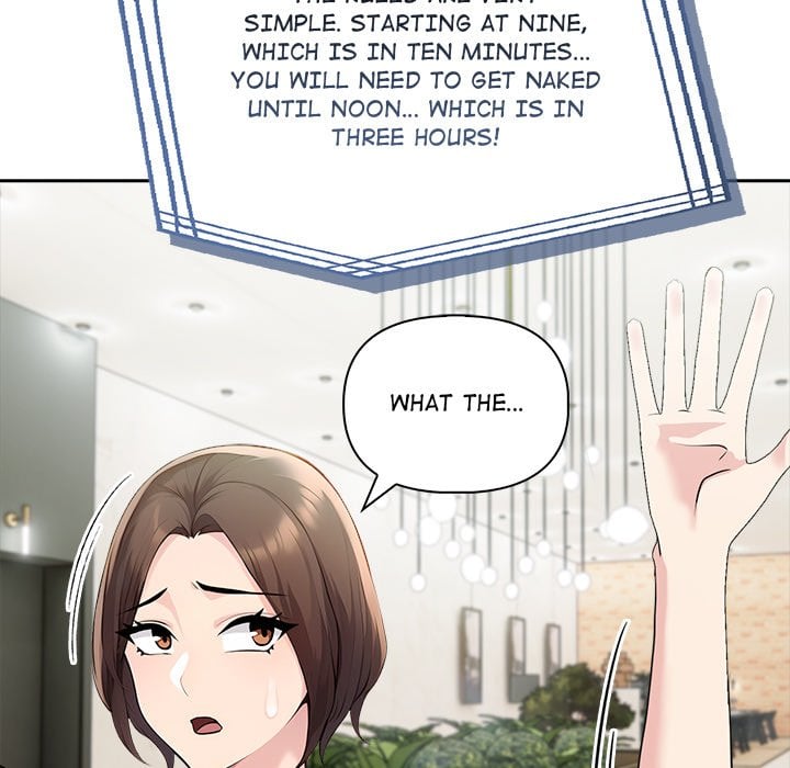 Matrimoney Game - Chapter 51 Page 107