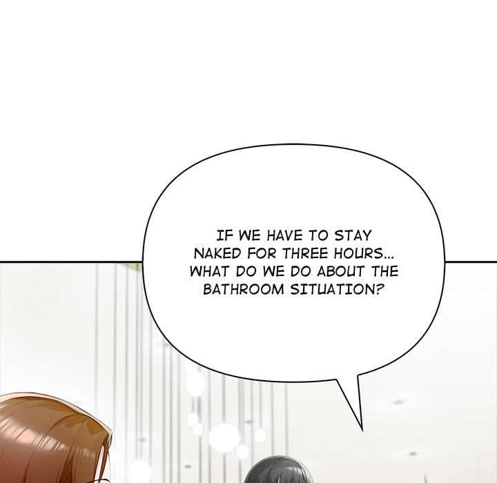 Matrimoney Game - Chapter 51 Page 109