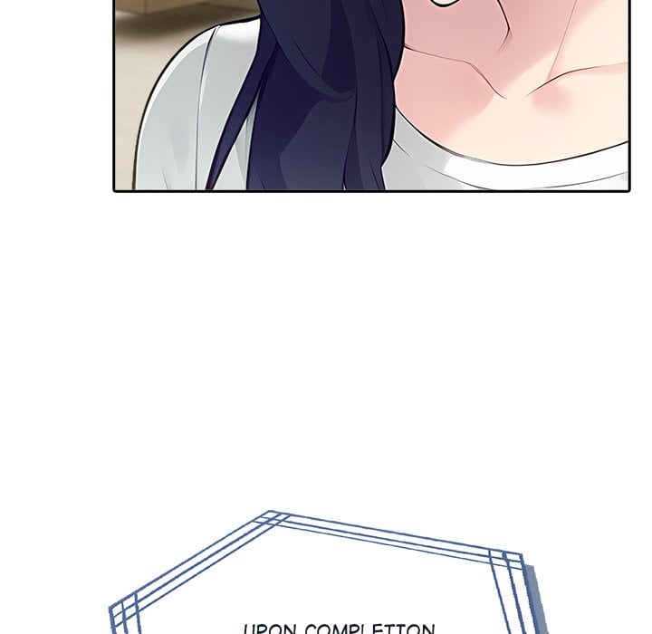 Matrimoney Game - Chapter 51 Page 113